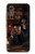 S4102 Vintage Skull Tavern Artwork Case For Samsung Galaxy XCover7