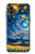 S4081 Dreamy Spiral Galaxy Night Sky Art Case For Samsung Galaxy XCover7 Pro