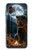 S4095 Majestic Bear Indian Wilderness Art Case For Samsung Galaxy XCover7 Pro