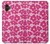 S4097 Pink Floral Seamless Pattern Design Case For Samsung Galaxy XCover7 Pro