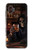 S4102 Vintage Skull Tavern Artwork Case For Samsung Galaxy XCover7 Pro