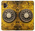 S4107 Retro Rotary Phone Dial Vintage Case For Samsung Galaxy XCover7 Pro