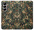 S4091 Green Digital Camouflage Pattern Case For Samsung Galaxy Z Fold 7