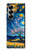 S4081 Dreamy Spiral Galaxy Night Sky Art Case For Samsung Galaxy Z Fold 6