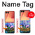 S4088 Fantasy Fox Spirit Magical Artwork Case For Samsung Galaxy Z Flip 7