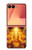 S4090 Epic Fire Dragon Fantasy Illustration Case For Samsung Galaxy Z Flip 7