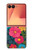 S4105 Vibrant Colorful Floral Pattern Case For Samsung Galaxy Z Flip 7
