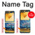 S4081 Dreamy Spiral Galaxy Night Sky Art Case For Samsung Galaxy Z Flip 6, Flip 7 FE