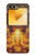 S4090 Epic Fire Dragon Fantasy Illustration Case For Samsung Galaxy Z Flip 6, Flip 7 FE