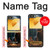 S4095 Majestic Bear Indian Wilderness Art Case For Samsung Galaxy Z Flip 6, Flip 7 FE