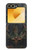 S4106 Vintage Maritime Anchor Helm Art Case For Samsung Galaxy Z Flip 6, Flip 7 FE