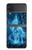 S4104 Mystical Forest Spirit Horse Fantasy Case For Samsung Galaxy Z Flip 3 5G