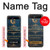 S4080 Moonlit Fantasy Bedtime Story Case For Samsung Galaxy Z Flip 5G