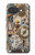 S4100 Vintage Scientific Discovery Collage Case For Google Pixel 10a