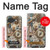 S4100 Vintage Scientific Discovery Collage Case For Google Pixel 10a