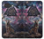 S4110 Mystic Wolf Ancient Symbol Artwork Case For Google Pixel 10a