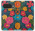 S4105 Vibrant Colorful Floral Pattern Case For Google Pixel 10, 10 Pro