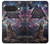 S4110 Mystic Wolf Ancient Symbol Artwork Case For Google Pixel 10, 10 Pro