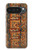 S4079 Tribal Geometric Ethnic Pattern Case For Google Pixel 10 Pro XL