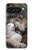 S4089 Gentle Wolf And Lamb Friendship Art Case For Google Pixel 10 Pro XL