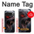 S4094 Wolf Moonlight Fantasy Art Case For Google Pixel 10 Pro XL