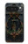 S4106 Vintage Maritime Anchor Helm Art Case For Google Pixel 10 Pro XL