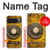S4107 Retro Rotary Phone Dial Vintage Case For Google Pixel 10 Pro XL
