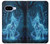 S4104 Mystical Forest Spirit Horse Fantasy Case For Google Pixel 9a