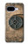S4108 Vintage Camera Film Reel Artwork Case For Google Pixel 9a