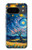 S4081 Dreamy Spiral Galaxy Night Sky Art Case For Google Pixel 9