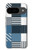 S4082 Modern Geometric Patchwork Pattern Case For Google Pixel 9