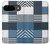 S4082 Modern Geometric Patchwork Pattern Case For Google Pixel 9