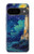 S4092 Moonlit Lighthouse Coastal Painting Case For Google Pixel 9