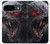 S4094 Wolf Moonlight Fantasy Art Case For Google Pixel 9