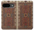 S4096 Traditional Geometric Pattern Design Case For Google Pixel 9