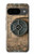 S4108 Vintage Camera Film Reel Artwork Case For Google Pixel 9
