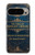 S4080 Moonlit Fantasy Bedtime Story Case For Google Pixel 9 Pro