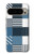 S4082 Modern Geometric Patchwork Pattern Case For Google Pixel 9 Pro
