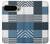 S4082 Modern Geometric Patchwork Pattern Case For Google Pixel 9 Pro