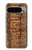 S4079 Tribal Geometric Ethnic Pattern Case For Google Pixel 9 Pro XL