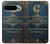 S4080 Moonlit Fantasy Bedtime Story Case For Google Pixel 9 Pro XL