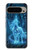 S4104 Mystical Forest Spirit Horse Fantasy Case For Google Pixel 9 Pro XL