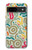 S4078 Abstract Colorful Doodle Pattern Case For Google Pixel 8a