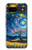 S4081 Dreamy Spiral Galaxy Night Sky Art Case For Google Pixel 8a