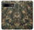 S4091 Green Digital Camouflage Pattern Case For Google Pixel 8a