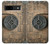 S4108 Vintage Camera Film Reel Artwork Case For Google Pixel 8a