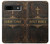 S4109 Vintage Antique Bible Book Cover Art Case For Google Pixel 8a