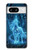 S4104 Mystical Forest Spirit Horse Fantasy Case For Google Pixel 8
