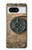 S4108 Vintage Camera Film Reel Artwork Case For Google Pixel 8