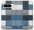 S4082 Modern Geometric Patchwork Pattern Case For Google Pixel 8 pro